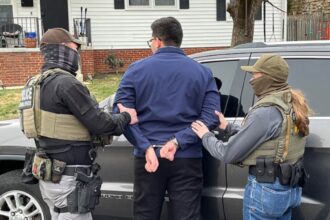 DHS desafía a California, DHS, California, Ley Policía Secreta, QuéOnnda