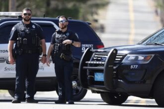 amenaza llamar ICE, ICE, deportación, detención, QuéOnnda