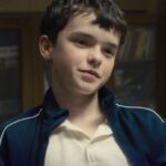 Owen Cooper, Adolescencia