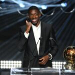Dembélé