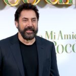 Javier Bardem genocidio Gazah, Javier Bardem, Emmy 2025, QuéOnnda