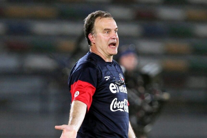 Marcelo Bielsa