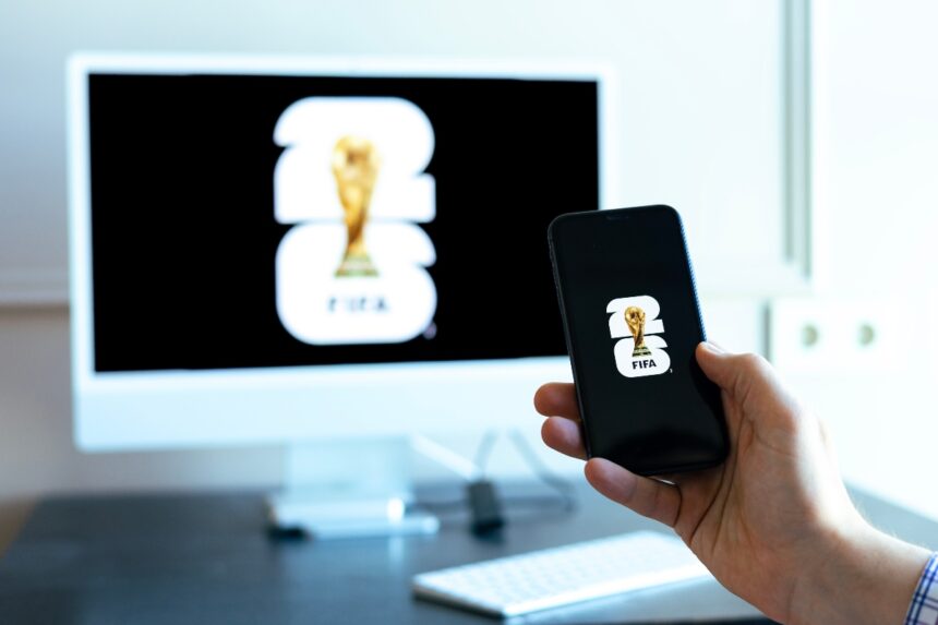 Boletos Mundial 2026