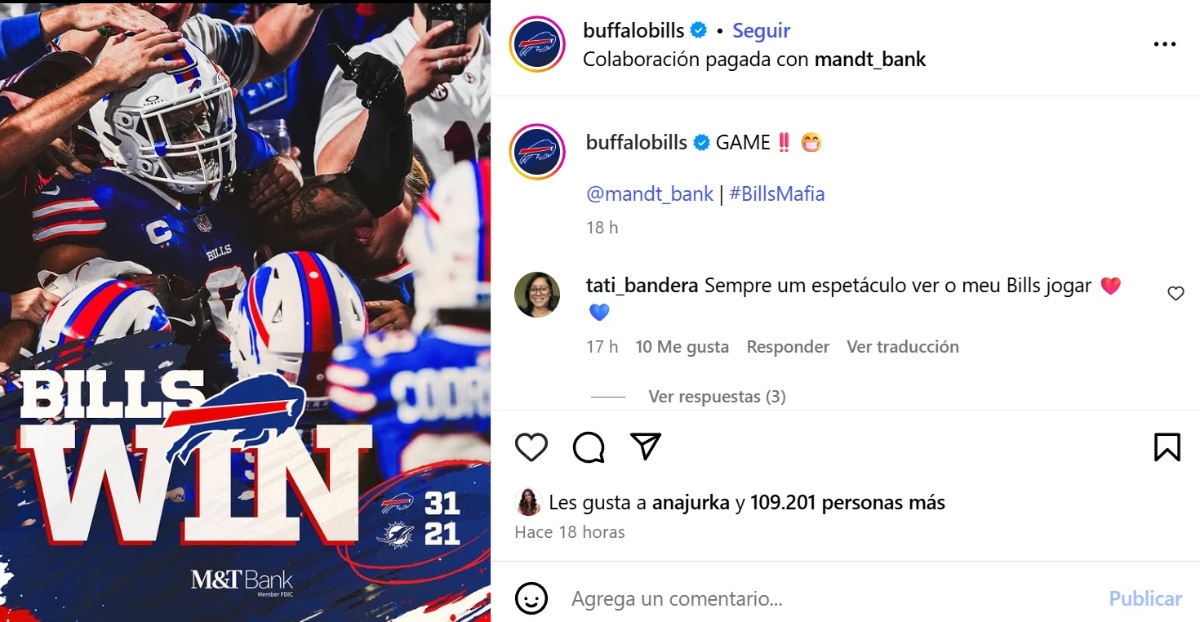Bills