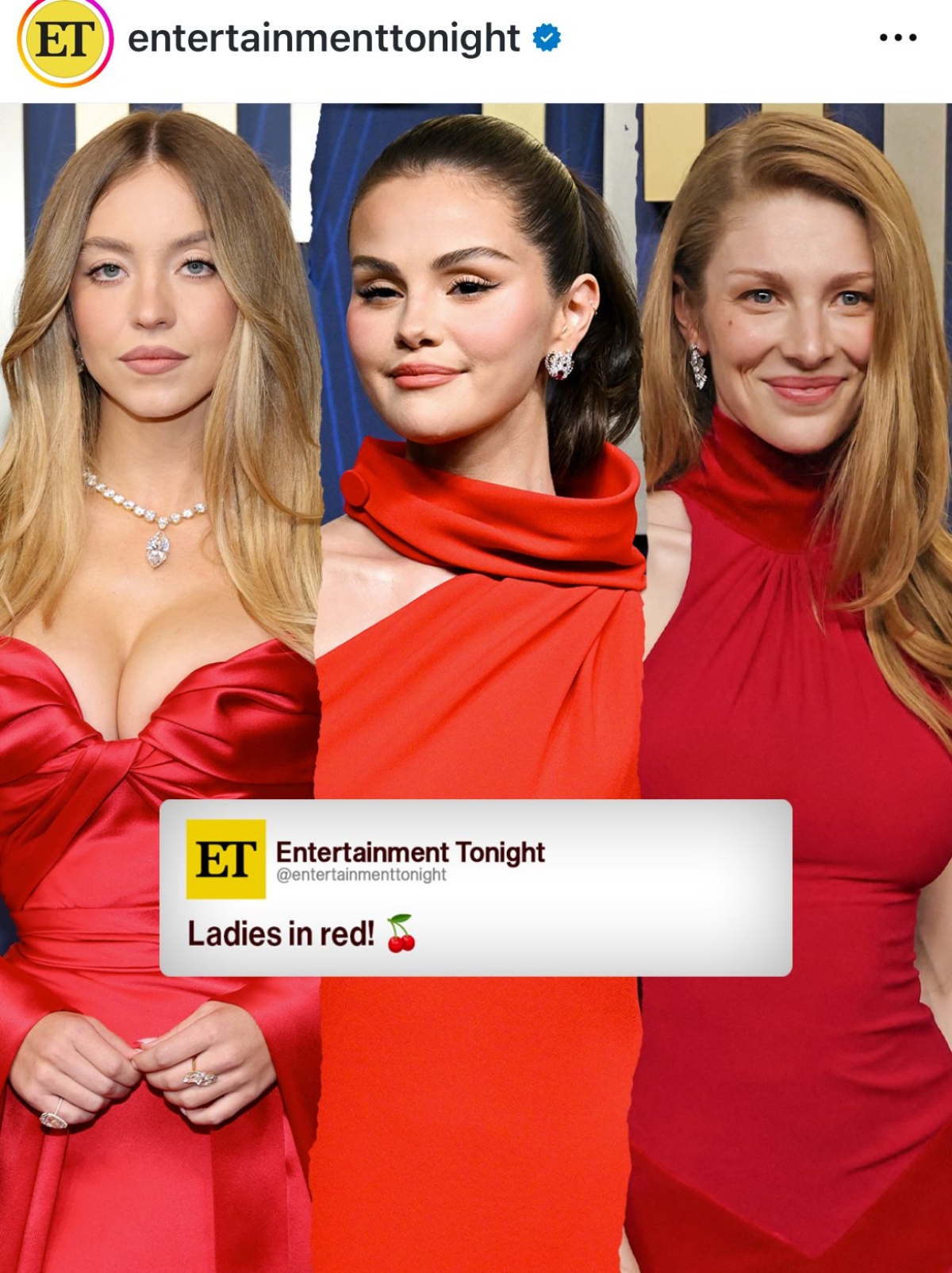 Premios Emmy, moda