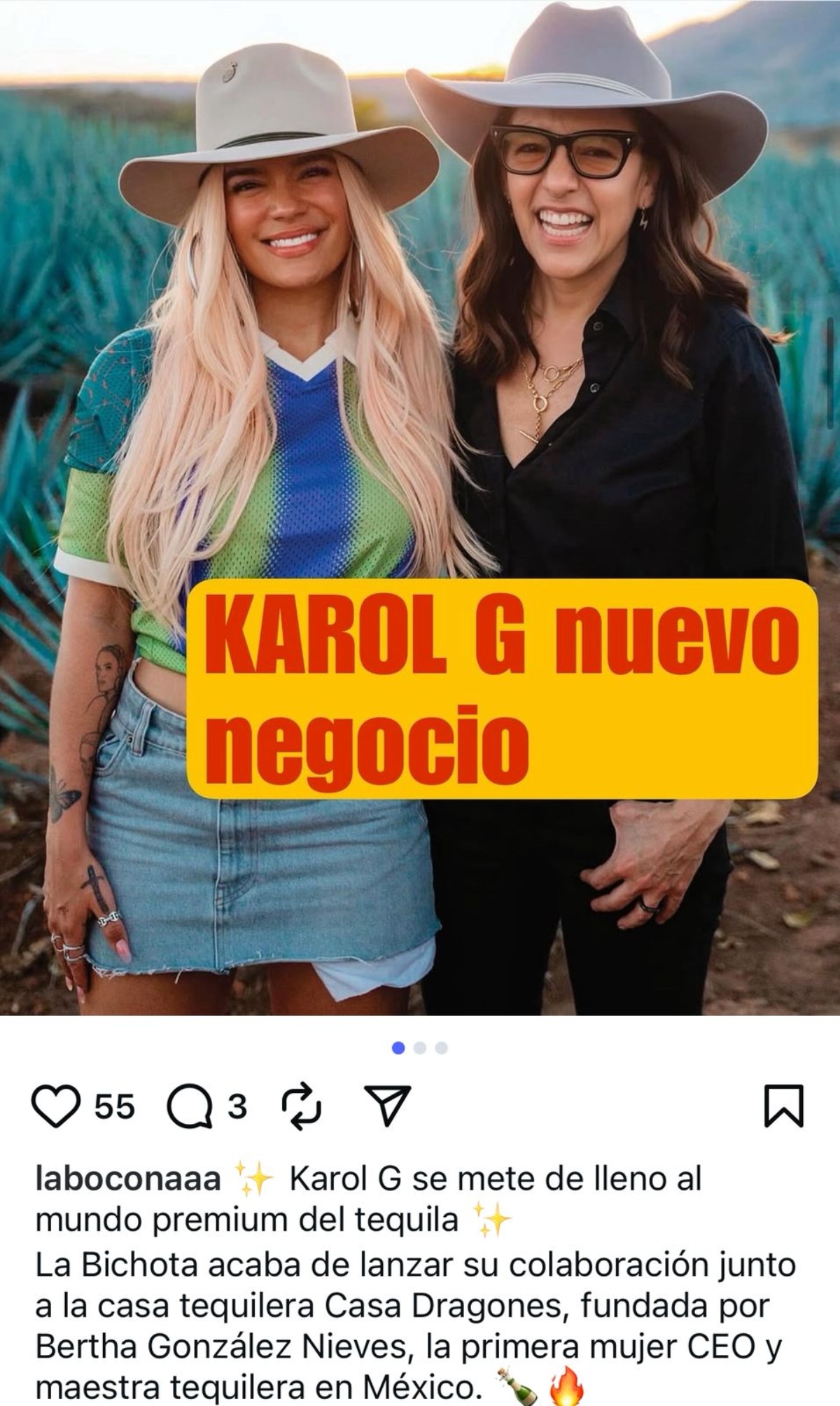 Karol G, music