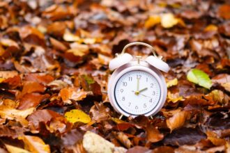 horario de verano, cambio de horario, daylight saving, horario otoño, QuéOnnda
