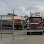 camioneros de Texas inglés, camioneros Texas, inglés, Texas, QuéOnnda
