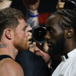 Canelo enfrenta a Crawford, Canelo, Crawford, Box, QuéOnnda