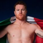 Canelo Álvarez
