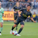 Carlos Vela