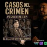 Casos Crimen Rex Heuermann, Casos del Crimen con El Sargento, Rex Heuermann, Podcast, QuéOnnda