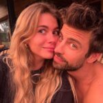 Piqué, Clara Chía