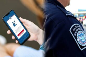 CBP to charge new fee, CBP, CBP, new visa fee, visas, CBP One, QuéOnnda