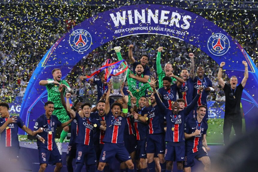 Champions League