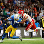 Chargers ganan Chiefs, Chargers vs Chiefs, NFL, NFL en Brasil, QuéOnnda