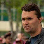sospechoso asesinato Charlie Kirk, Charlie Kirk, tiroteo Utah, aliado Trump, QuéOnnda