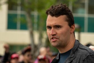 sospechoso asesinato Charlie Kirk, Charlie Kirk, tiroteo Utah, aliado Trump, QuéOnnda