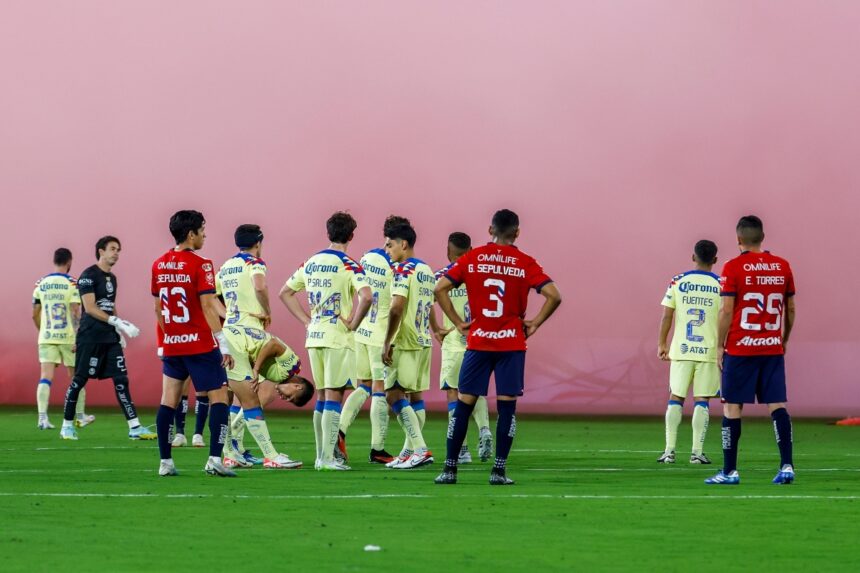Clásico Nacional
