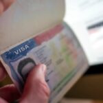 compañías patrocinan visas EE.UU., compañías patrocinadoras de visas en EE.UU., visas H1B, USCIS, QuéOnnda