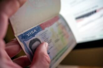 compañías patrocinan visas EE.UU., compañías patrocinadoras de visas en EE.UU., visas H1B, USCIS, QuéOnnda