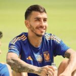 Ángel Correa