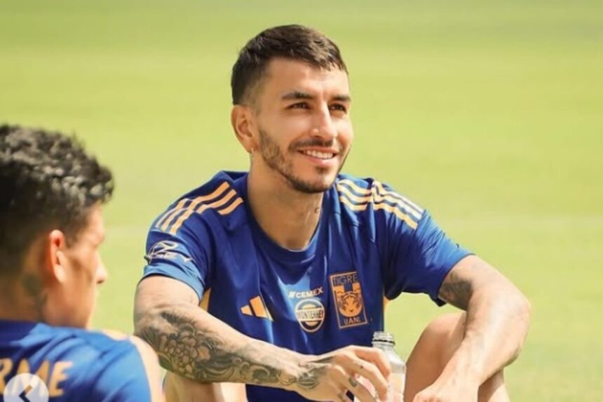Ángel Correa