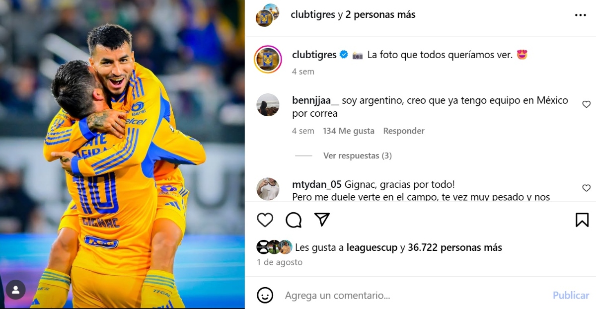 Ángel Correa