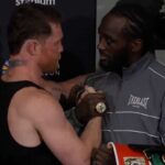 Crawford devuelve cinturones Canelo, Crawford cinturones, Crawford, Canelo, QuéOnnda