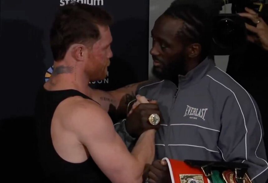 Crawford devuelve cinturones Canelo, Crawford cinturones, Crawford, Canelo, QuéOnnda