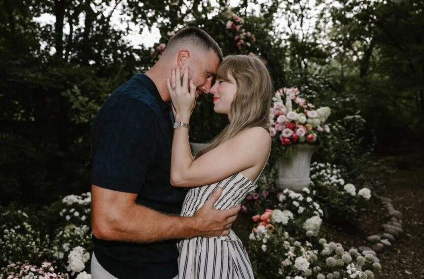 Taylor Swift, Travis Kelce, entretenimiento