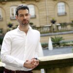 En el Camino, David Pablos, Festival de Venecia, cine mexicano, QuéOnnda