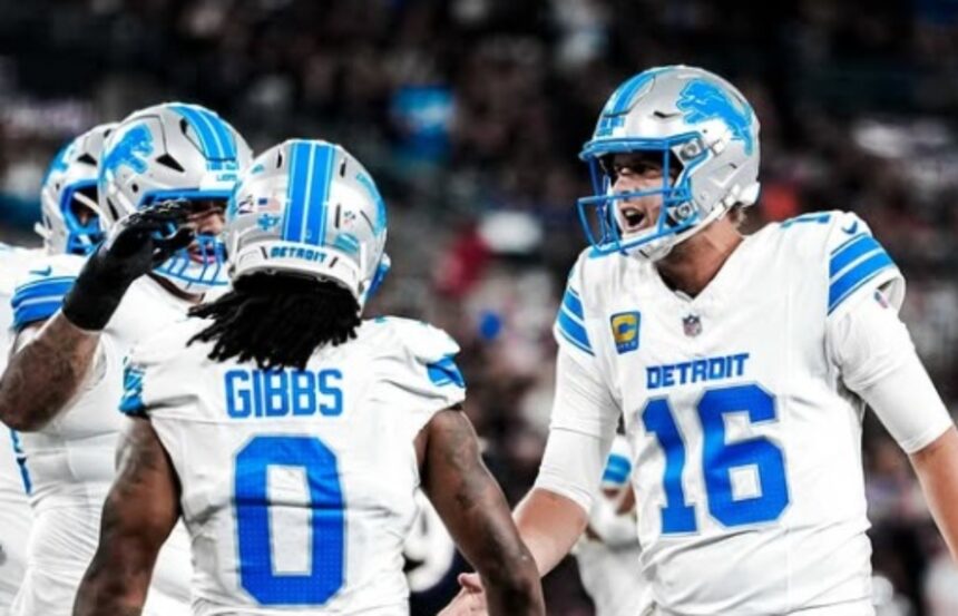 Lions