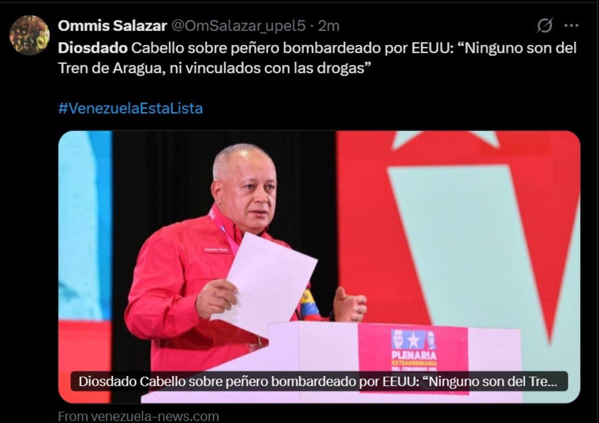 Venezuela