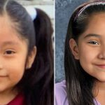 Dulce María Alavez, niña hispana desaparecida, New Jersey, retrato progresivo, QuéOnnda