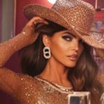 Ana Bárbara, famosos