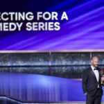 Emmy 2025, Emmy 2025 ganadores, The Studio, The Pitt, Adolescence, QuéOnnda