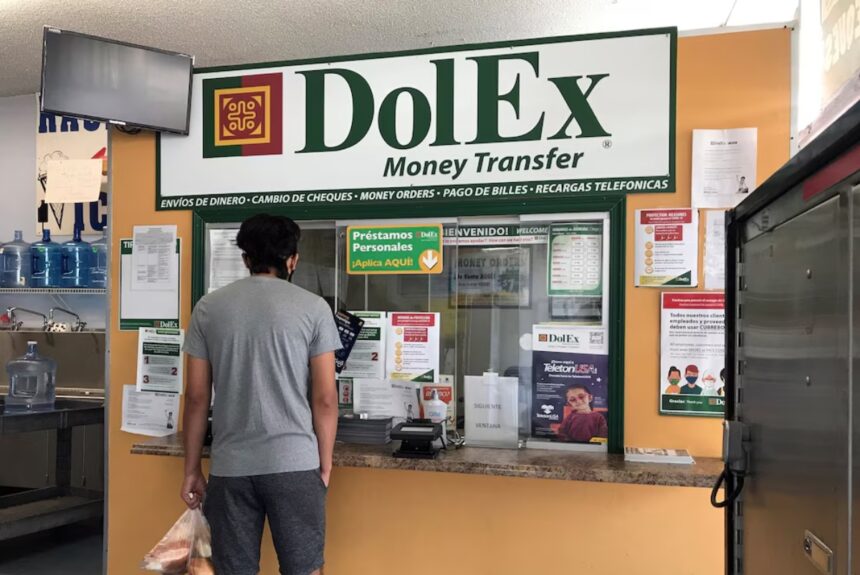 caída de remesas México, remesas, México, remesas México, QuéOnnda, drop in remittances Mexico