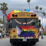 escuelas California políticas trans, escuelas California, políticas trans, California, QuéOnnda