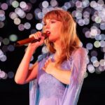 Taylor Swift, música