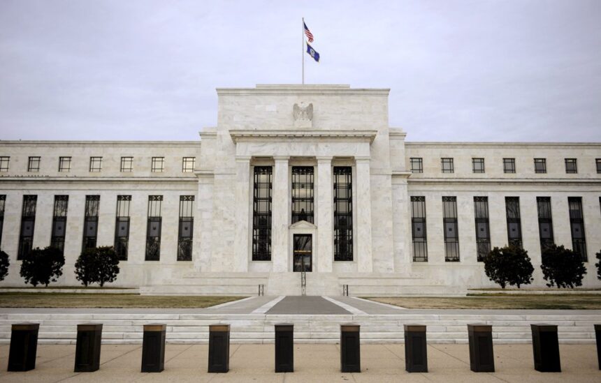 Trump busca controlar Fed, Trump, Fed, Economía, QuéOnnda