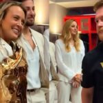 Fey canta Himno Canelo, Fey, Himno Canelo, Canelo, QuéOnnda