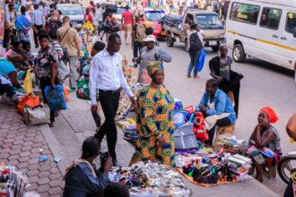 Ghana