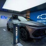 General Motors reduce eléctricos, autos eléctricos, General Motors, QuéOnnda