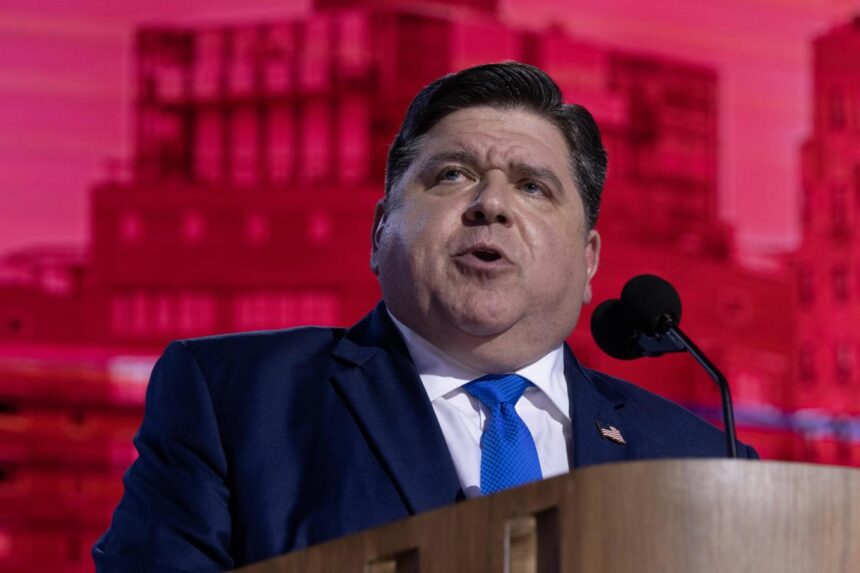 gobernador de Illinois desafía Trump, J. B. Pritzker, Illinois, Chicago, QuéOnnda