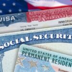 green card