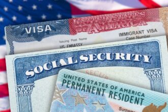 green card