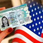 Green Card viajes, Green Card, viajes, USCIS, QuéOnnda