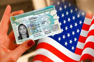 Green Card viajes, Green Card, viajes, USCIS, QuéOnnda