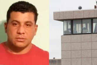hondureño muere custodia ICE, hondureño muere ICE, ICE, Santos Reyes Banegas, QuéOnnda